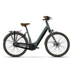 Granville E-elegance NEX 750 - dames ebike fietsenwinkel fietsenmaker sint niklaas kortrijk lier lievegem brakel turnhout torhout tournai namur marche en famenne roeselare