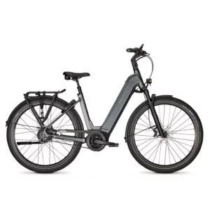 Kalkhoff IMAGE 5.B EXCITE+ BLX ZWART 2023 D, e-bike, Sint-Niklaas, Kortrijk, Lier, fietsenwinkel, fietsenmaker