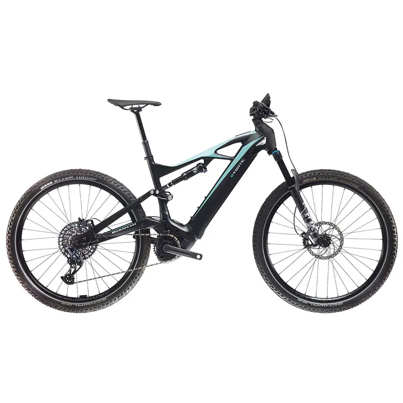 Bianchi E-vertic FX type, e-bike, Sint-Niklaas, Kortrijk, Lier, fietsenwinkel, fietsenmaker, e-mtb, e-mountainbike