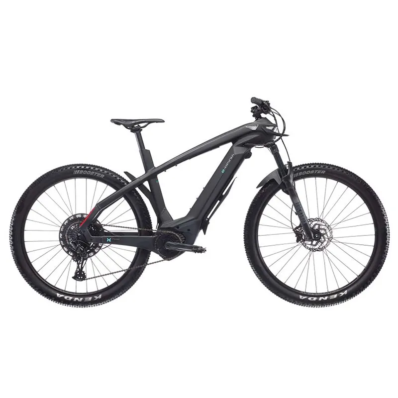 Bianchi e-Omnia X-Type SX12 fietsenwinkel fietsenmaker ebike sint-niklaas kortrijk lier