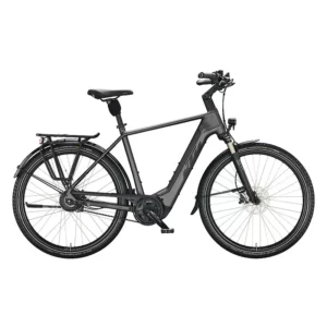 KTM Macina City 710 belt - heren ebike fietsenwinkel fietsenmaker