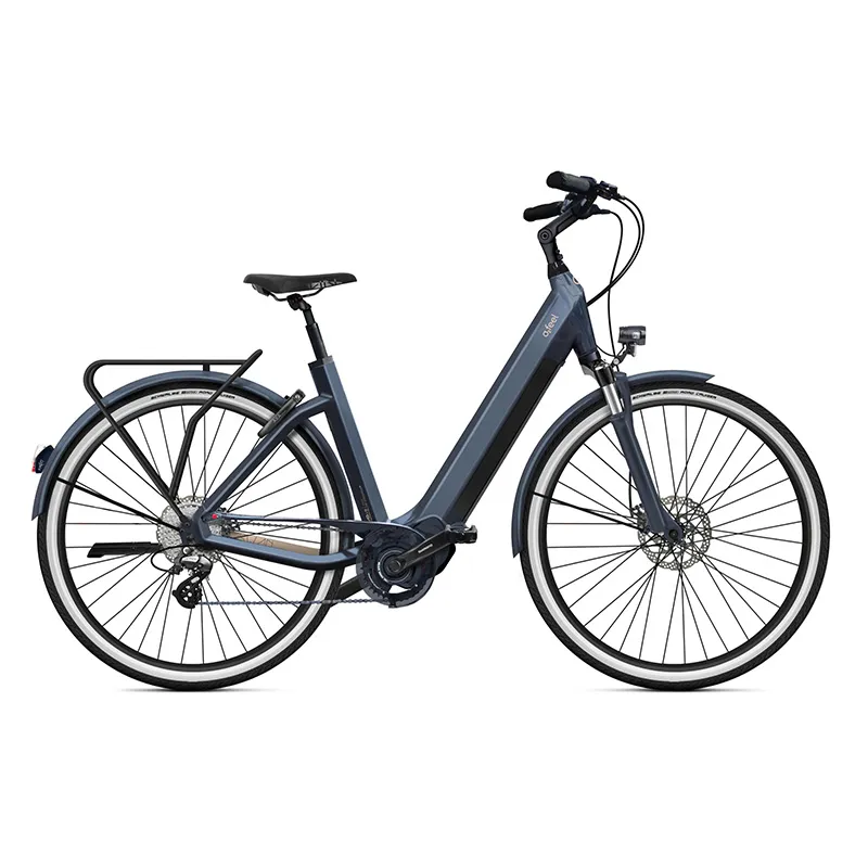 Aanbieding - O2Feel Iswan City Up 5.1 IP432
