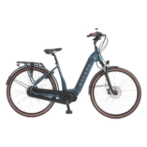 Oxford SX 9-0 dames ebike fietsenwinkel fietsenmaker