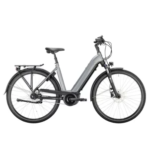 Victoria eTrekking 11-3 Dames ebike winkel Sint-Niklaas Kortrijk