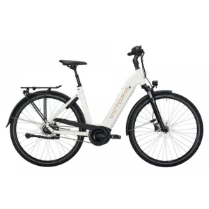 Victoria eTrekking 11-4 Dames ebike winkel Sint-Niklaas Kortrijk