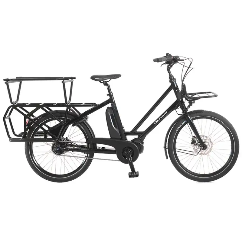 Oxford Cargo Plus, fietsenwinkel, fietsenmaker, Sint-Niklaas, Lier, Kortrijk, Lievegem, e-bike kopen, fiets kopen, e-bike