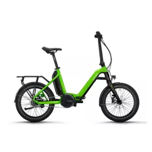 Victoria Scalyo 1 groen ebike fietsenwinkel fietsenmaker sint niklaas kortrijk lier lievegem brakel turnhout torhout tournai namur marche en famenne roeselare