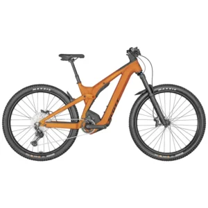 Scott Strike eRide 910 EVO fietsenwinkel fietsenmaker sint-niklaas