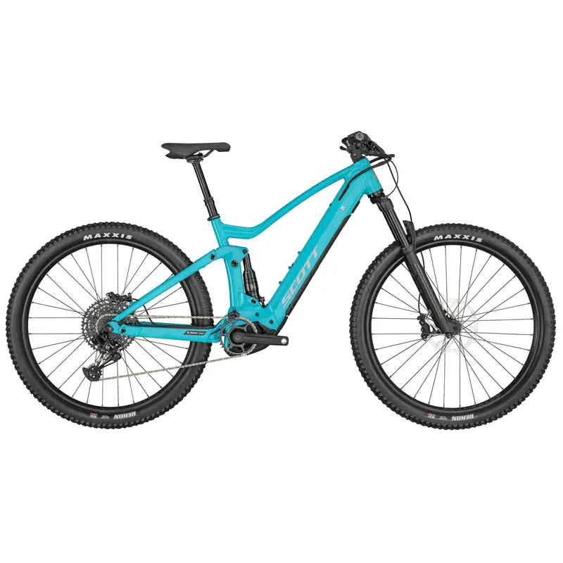 Scott Strike eRide 940 fietsenwinkel fietsenmaker sint-niklaas