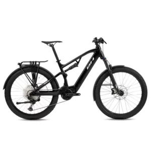 BH Atome SUV PRO SE - zwart fietsenwinkel fietsenmaker sintniklaas
