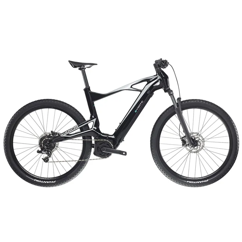 Bianchi E-vertic X type, e-bike, Sint-Niklaas, Kortrijk, Lier, fietsenwinkel, fietsenmaker, e-mtb, e-mountainbike