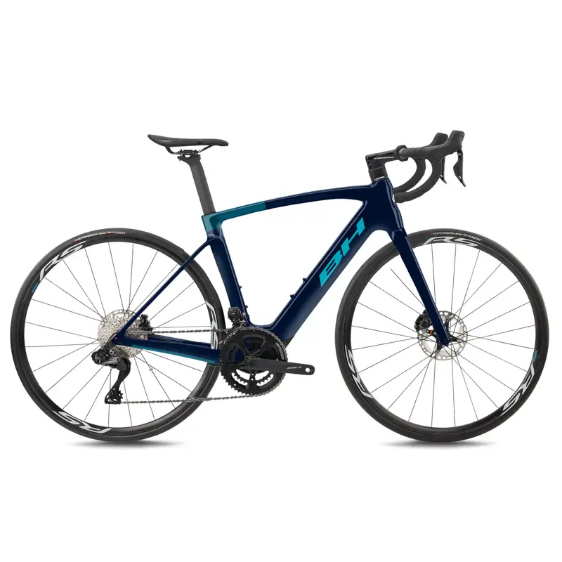 BH iRS1 Carbon 1.4 blauw ebike fietsenwinkel fietsenmaker sint niklaas kortrijk lier lievegem brakel turnhout torhout tournai namur marche en famenne roeselare anderlecht sinttruiden